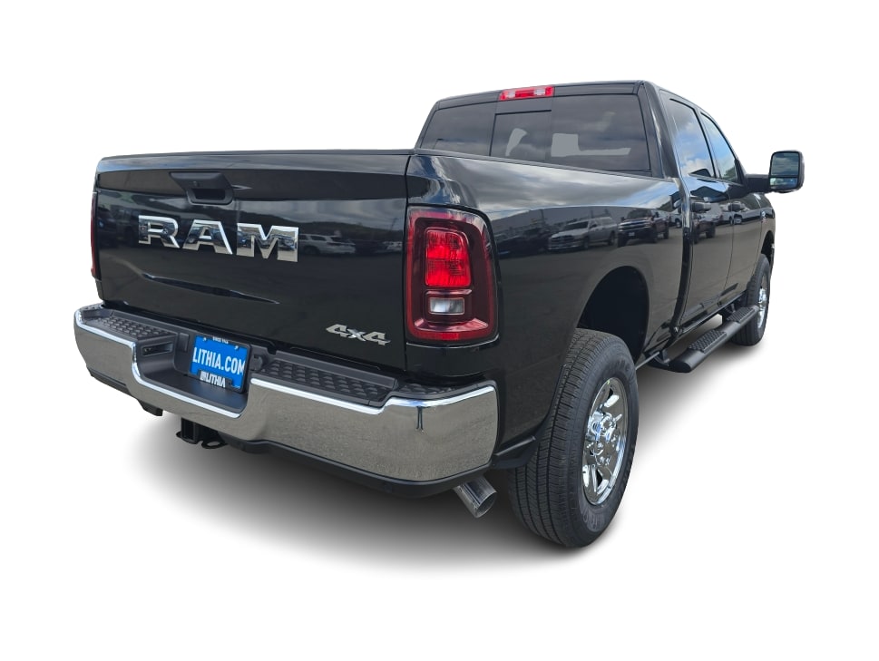 Thumbnail: 2026 RAM 2500 - 16