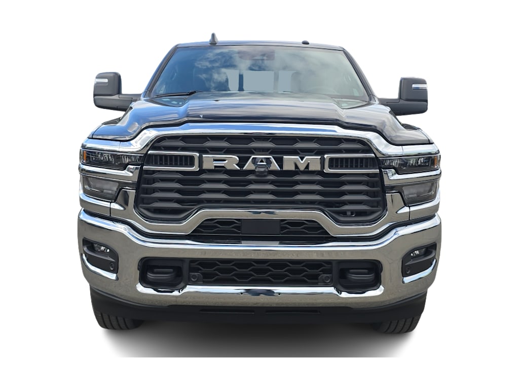 Thumbnail: 2026 RAM 2500 - 6