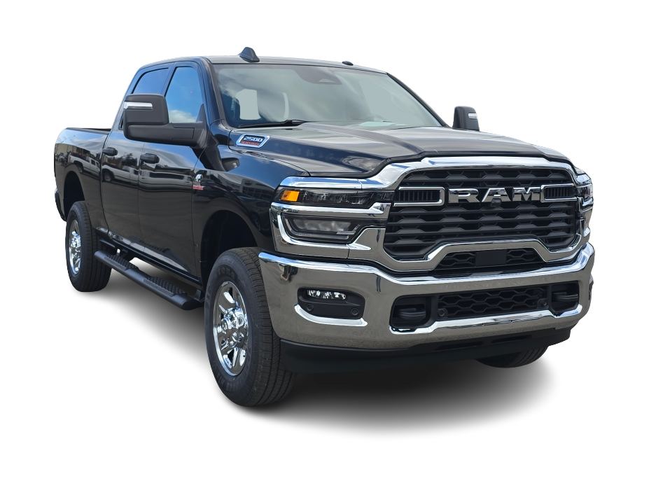 Thumbnail: 2026 RAM 2500 - 18