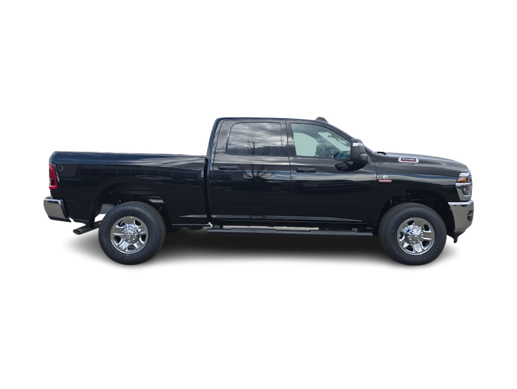 Thumbnail: 2026 RAM 2500 - 17