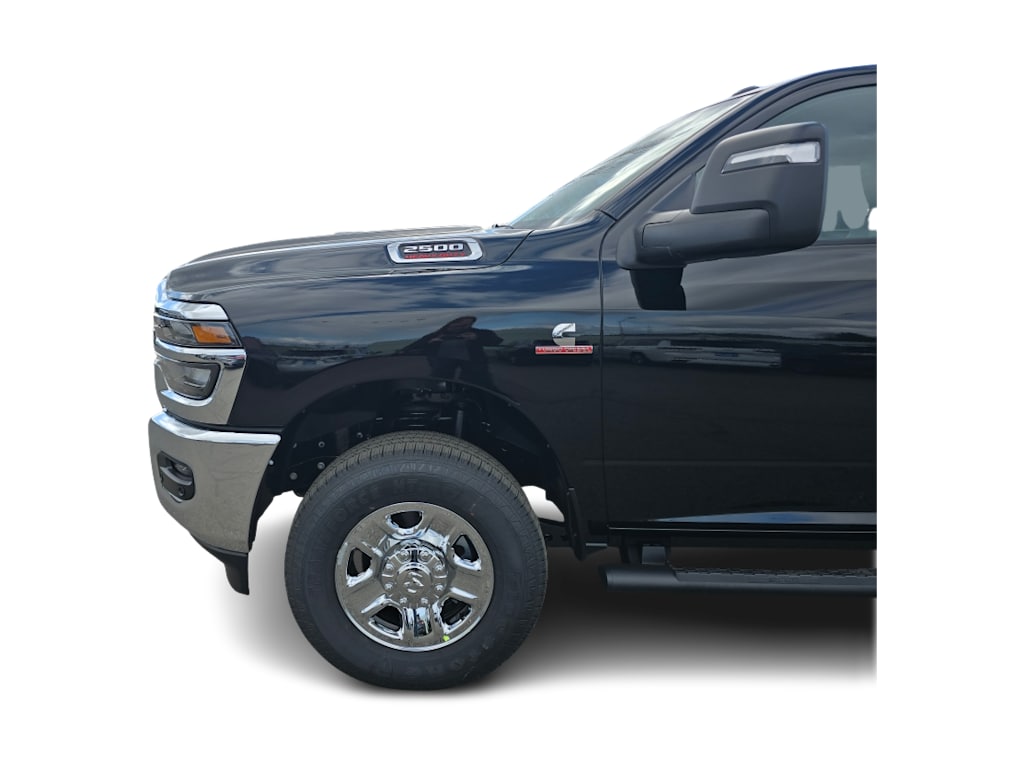 Thumbnail: 2026 RAM 2500 - 22