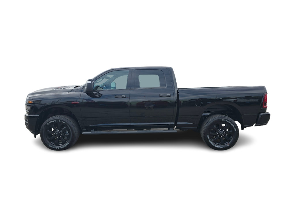 Thumbnail: 2026 RAM 2500 - 3