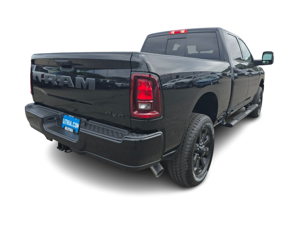 Thumbnail: 2026 RAM 2500 - 16