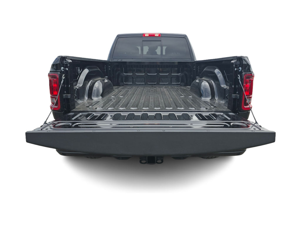Thumbnail: 2026 RAM 2500 - 14