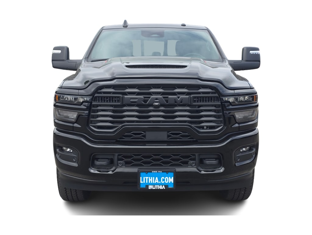 Thumbnail: 2026 RAM 2500 - 6