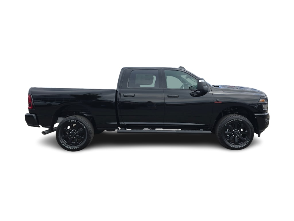 Thumbnail: 2026 RAM 2500 - 17