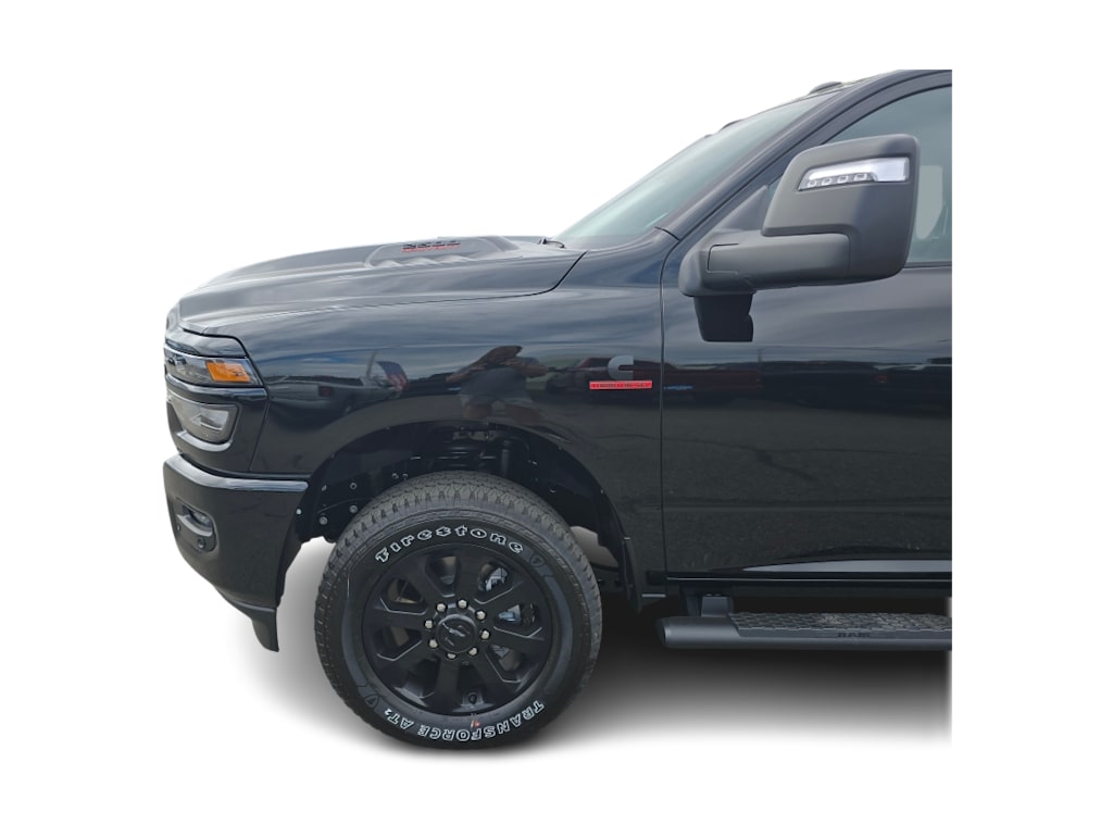 Thumbnail: 2026 RAM 2500 - 21