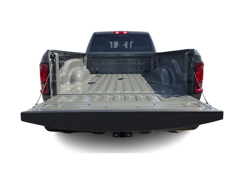 Thumbnail: 2026 RAM 2500 - 14
