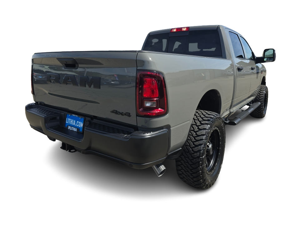 Thumbnail: 2026 RAM 2500 - 16