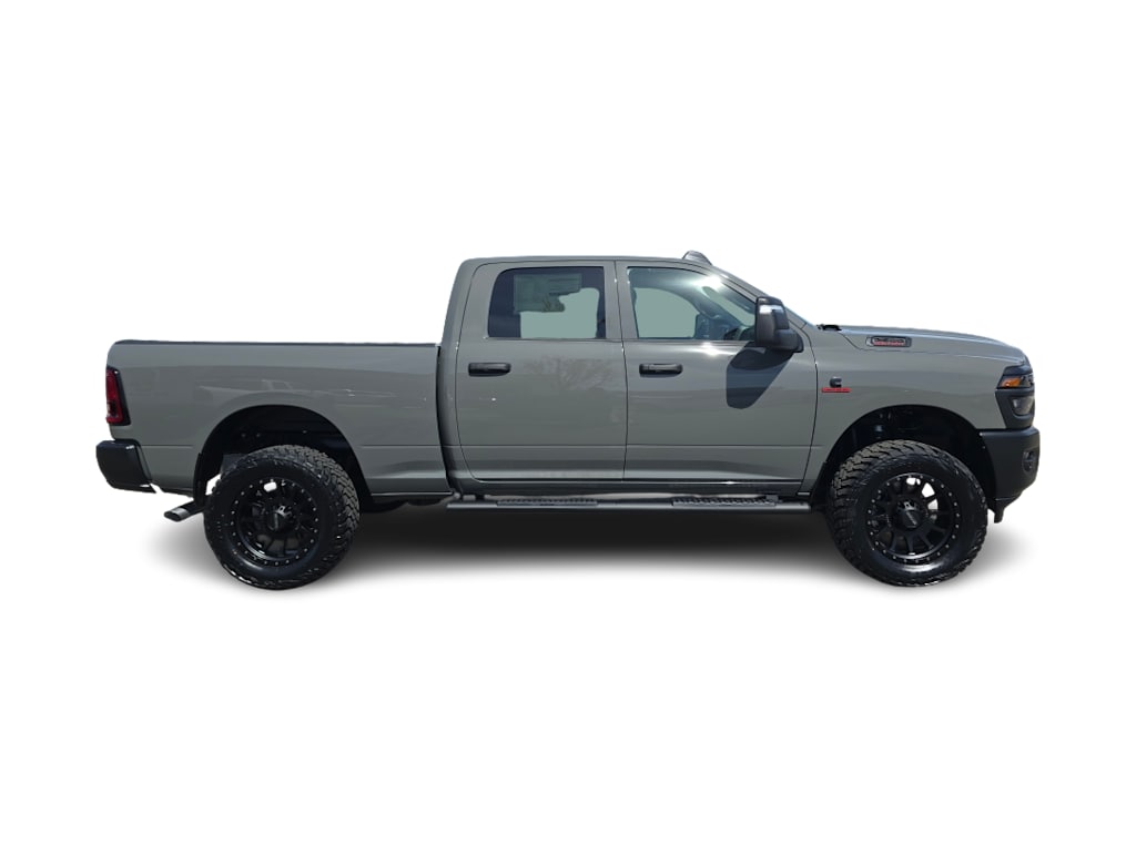 Thumbnail: 2026 RAM 2500 - 17