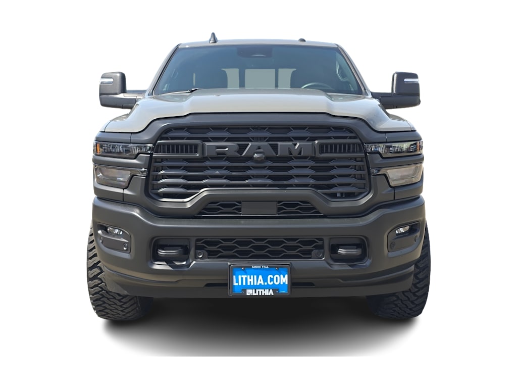 Thumbnail: 2026 RAM 2500 - 6