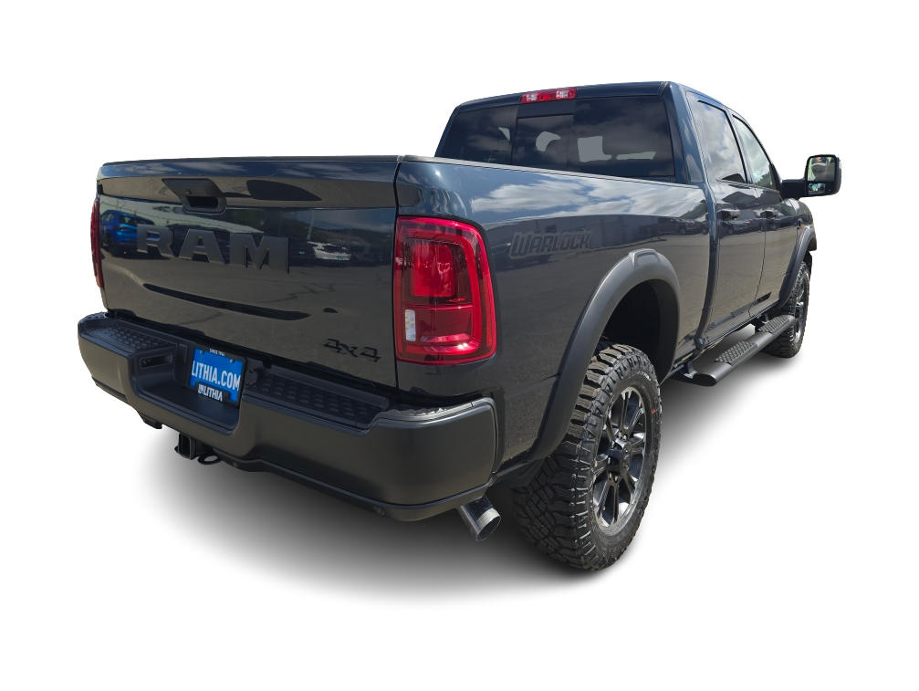 Thumbnail: 2026 RAM 2500 - 16