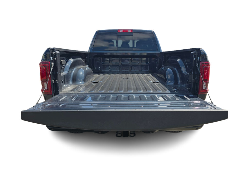 Thumbnail: 2026 RAM 2500 - 14
