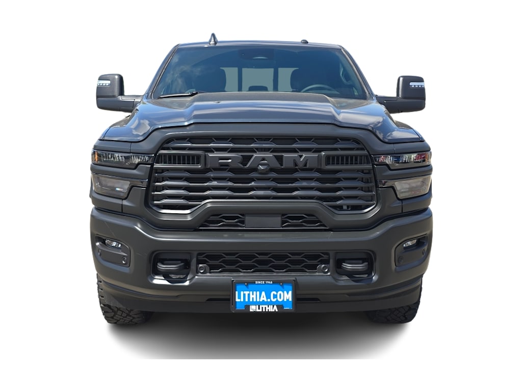 Thumbnail: 2026 RAM 2500 - 6