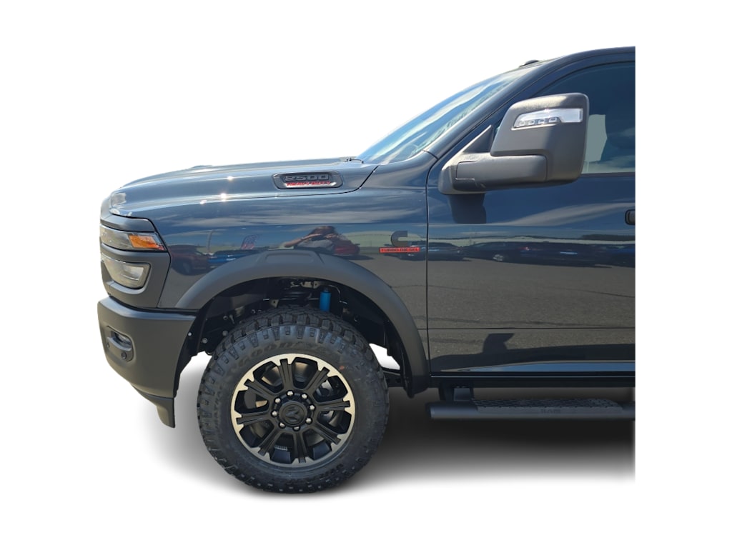Thumbnail: 2026 RAM 2500 - 22