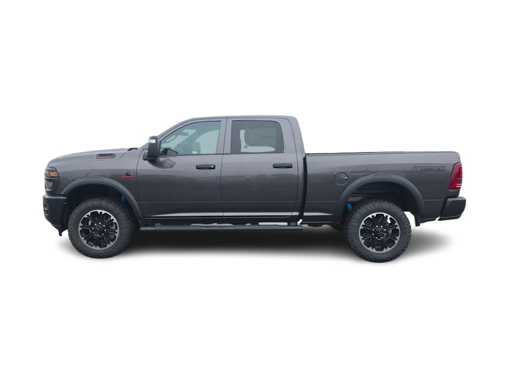 Thumbnail: 2026 RAM 2500 - 3
