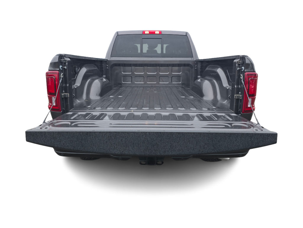 Thumbnail: 2026 RAM 2500 - 15