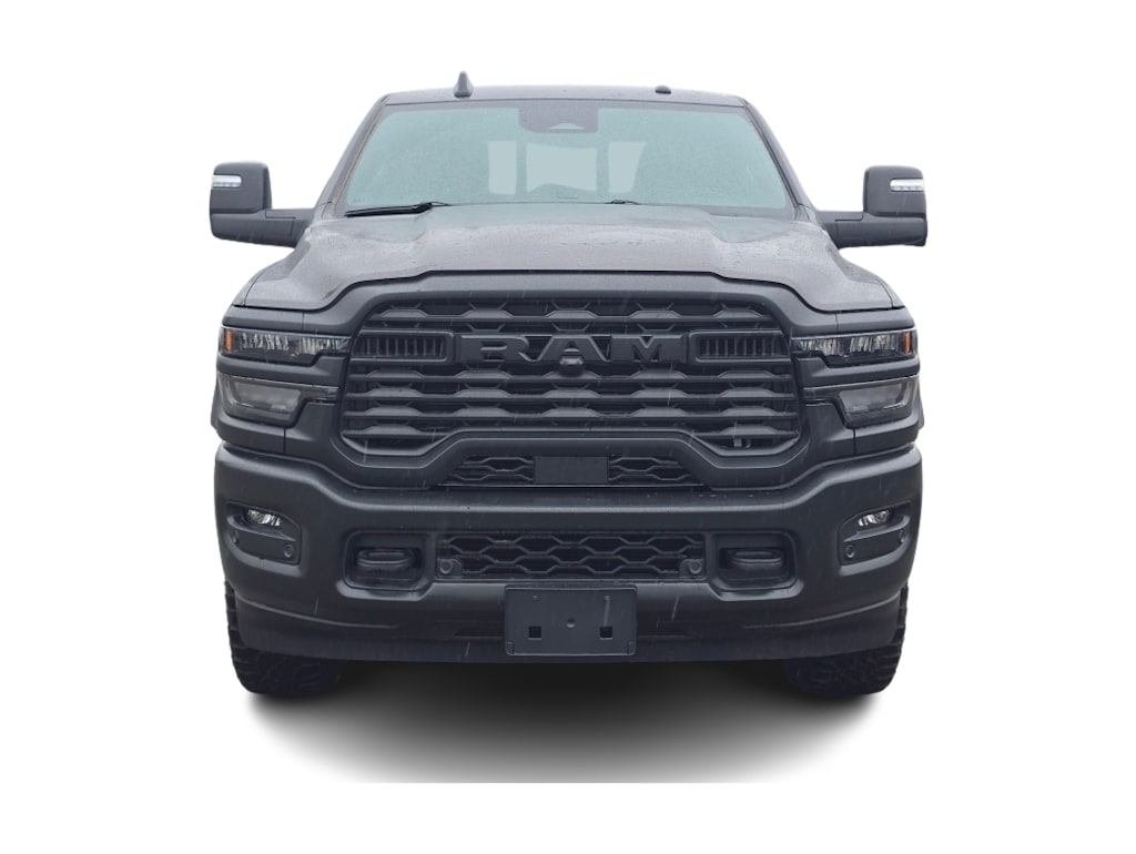 Thumbnail: 2026 RAM 2500 - 6