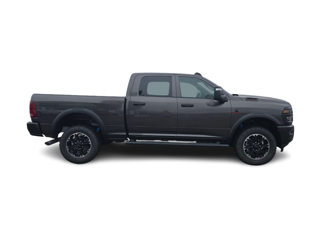 Thumbnail: 2026 RAM 2500 - 18