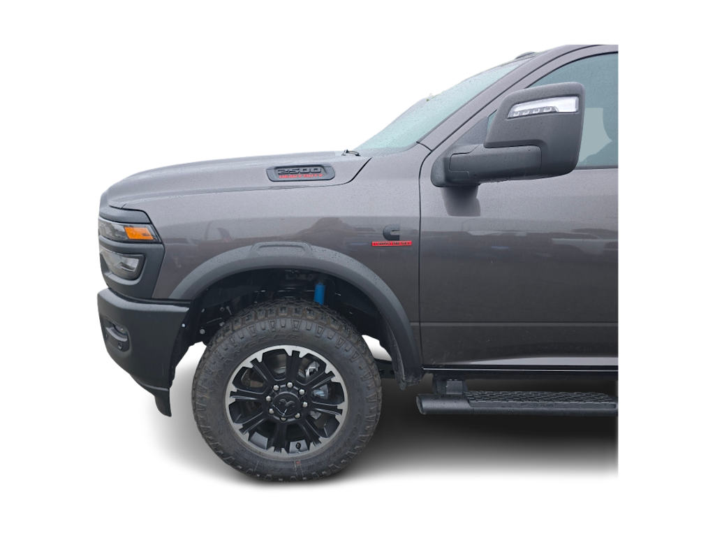 Thumbnail: 2026 RAM 2500 - 21
