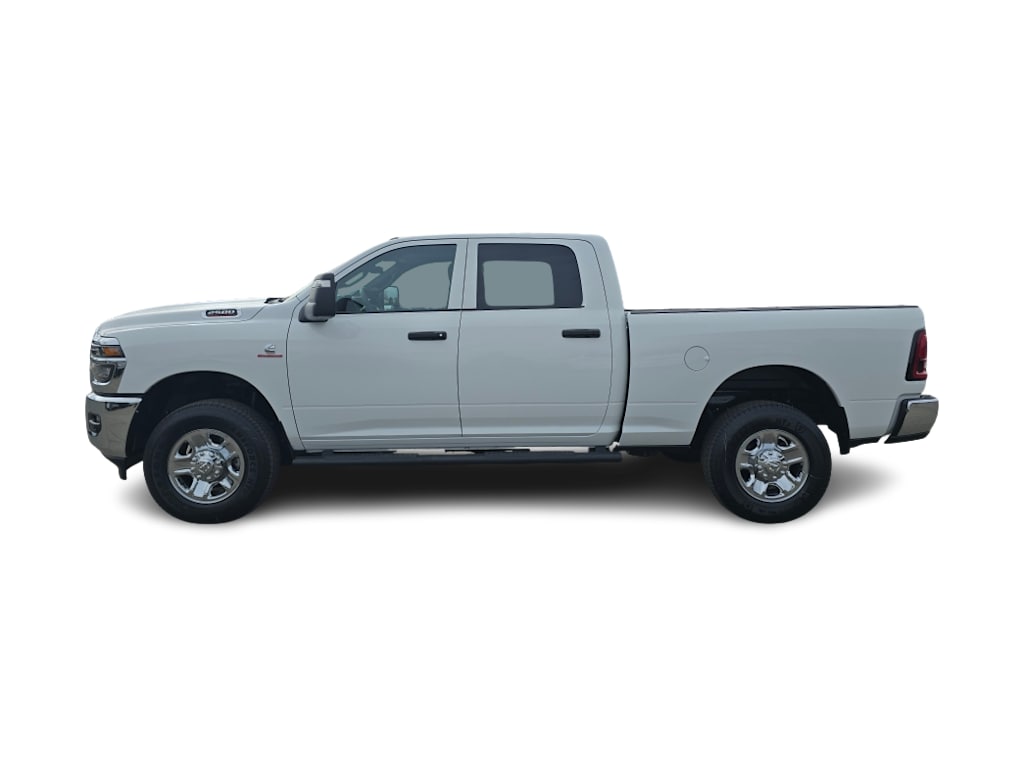 Thumbnail: 2026 RAM 2500 - 3