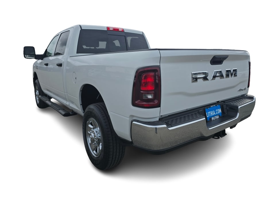 Thumbnail: 2026 RAM 2500 - 4