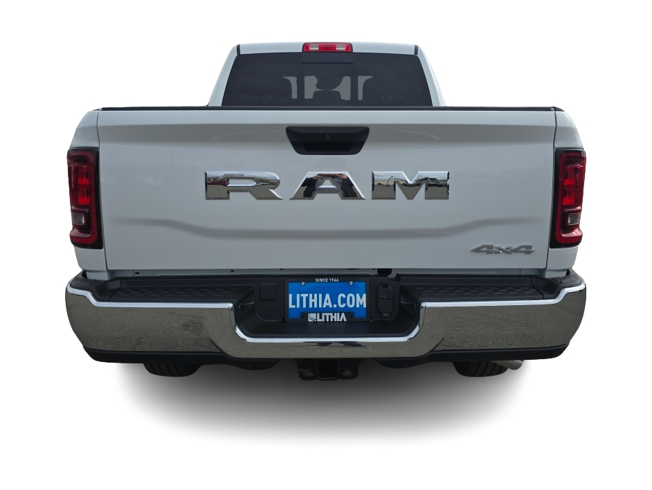 Thumbnail: 2026 RAM 2500 - 5