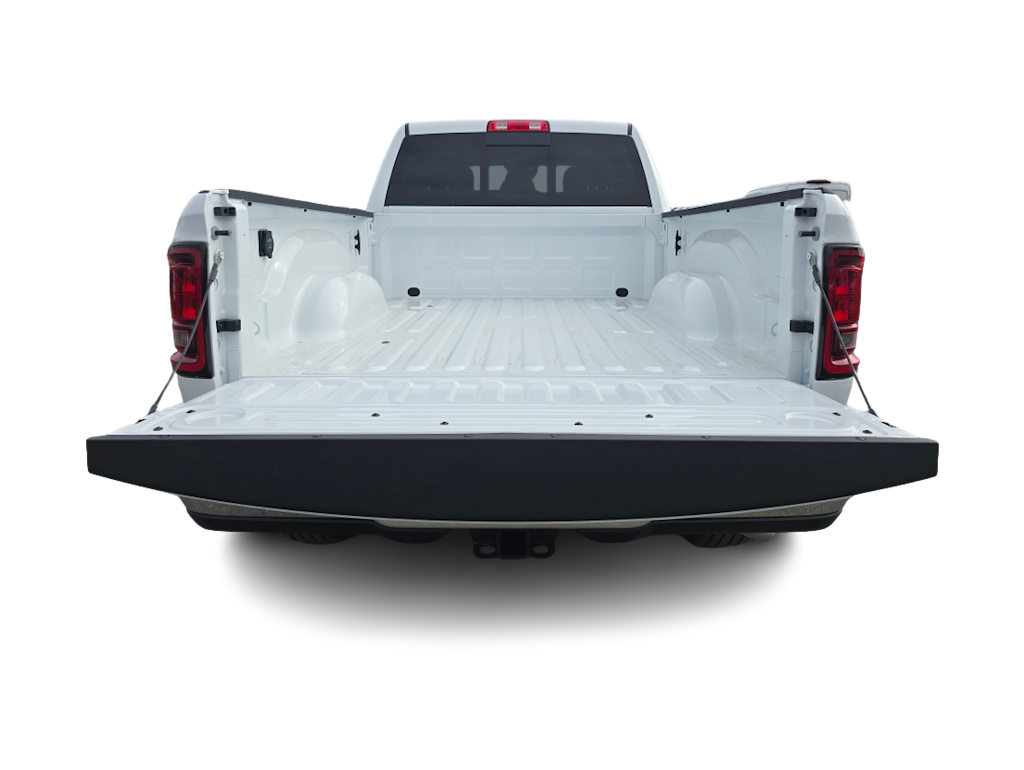 Thumbnail: 2026 RAM 2500 - 14