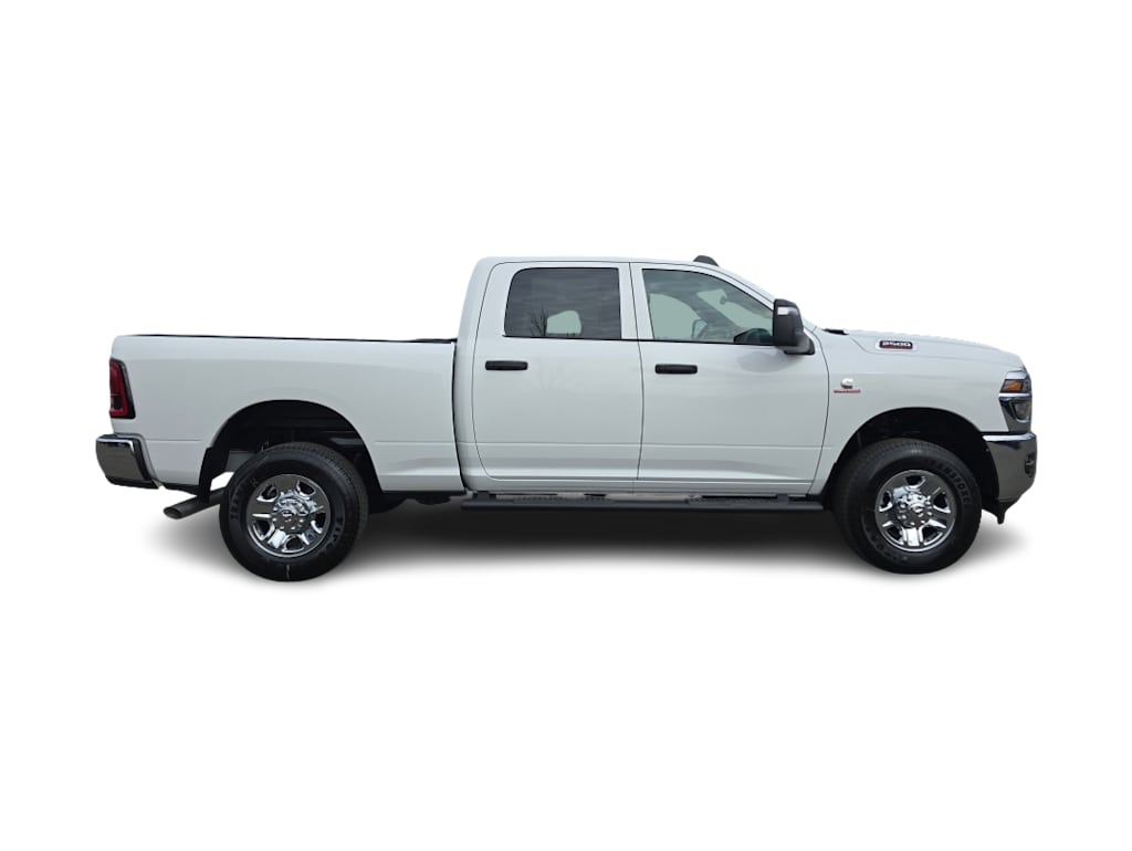 Thumbnail: 2026 RAM 2500 - 17
