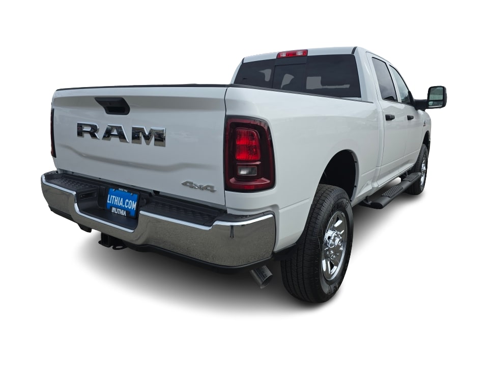 Thumbnail: 2026 RAM 2500 - 16