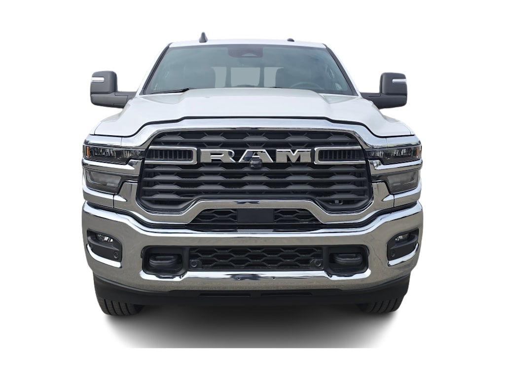 Thumbnail: 2026 RAM 2500 - 6