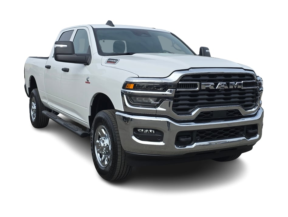 Thumbnail: 2026 RAM 2500 - 18