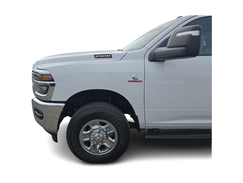 Thumbnail: 2026 RAM 2500 - 21