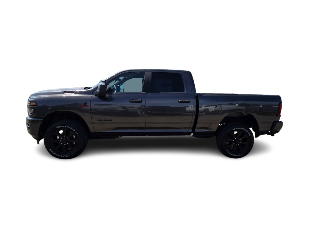Thumbnail: 2025 RAM 2500 - 3