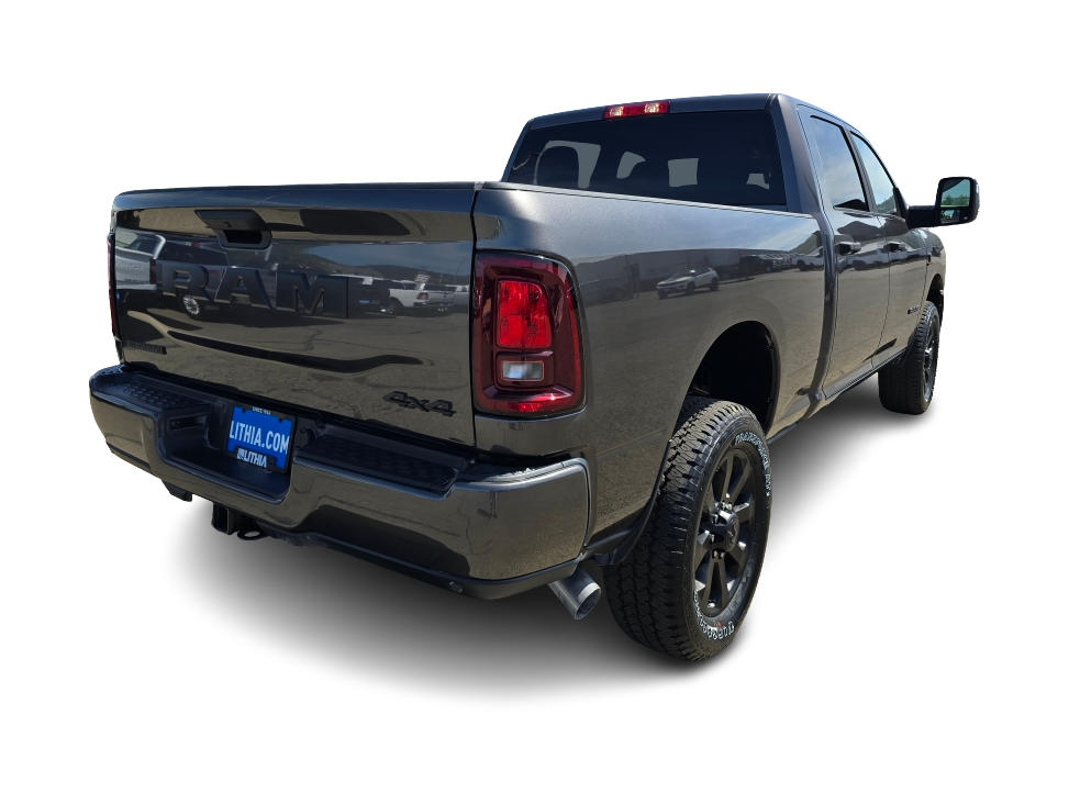 Thumbnail: 2025 RAM 2500 - 16