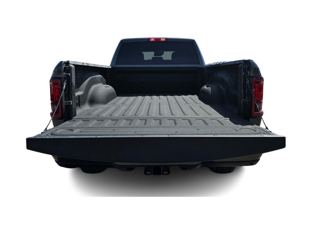 Thumbnail: 2025 RAM 2500 - 14