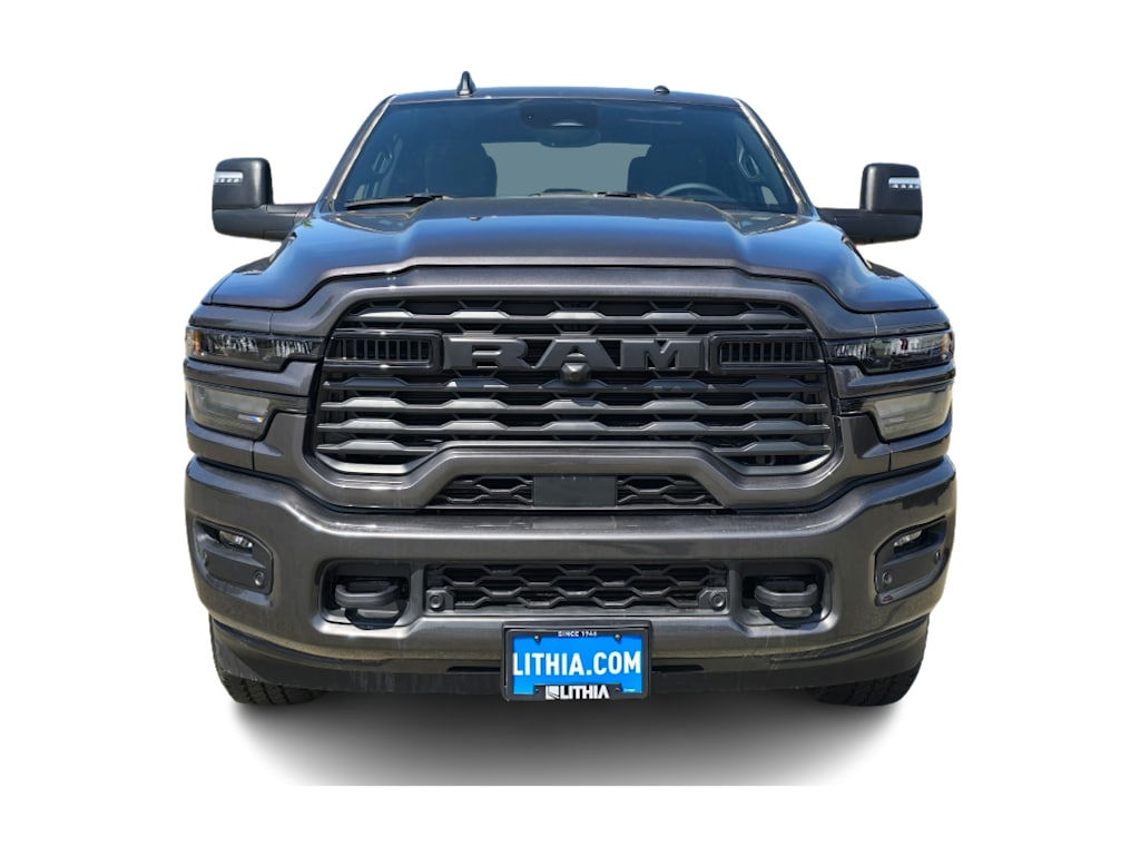 Thumbnail: 2025 RAM 2500 - 6