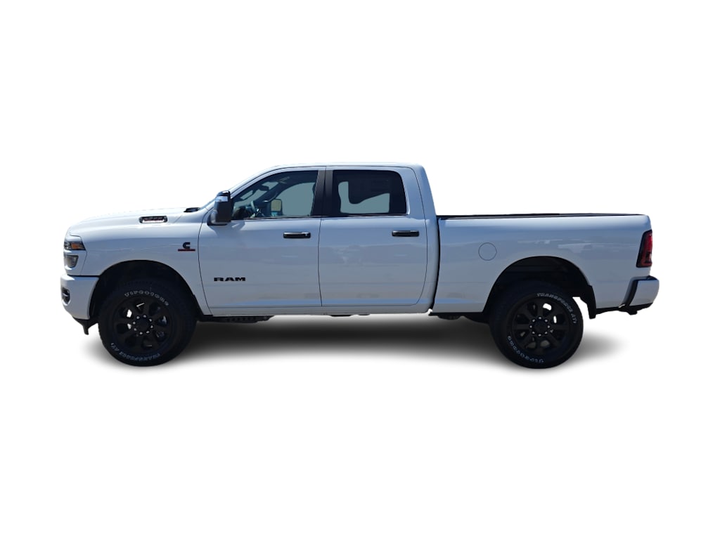 Thumbnail: 2026 RAM 2500 - 3