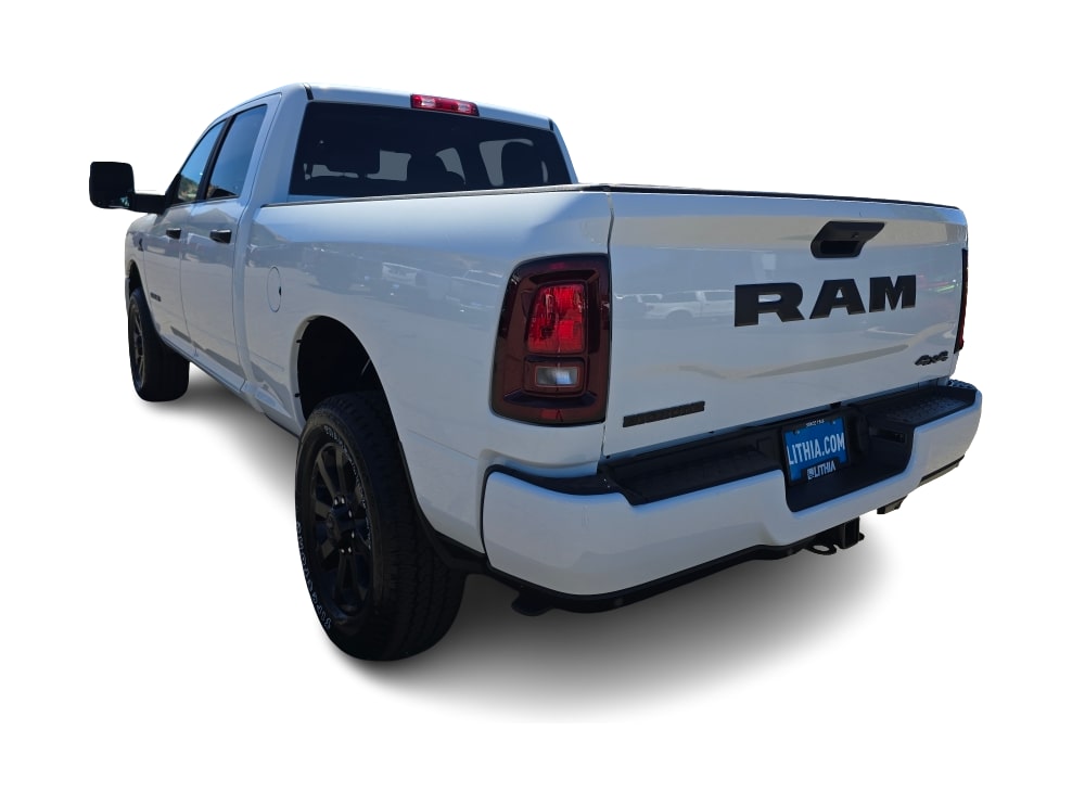 Thumbnail: 2026 RAM 2500 - 4