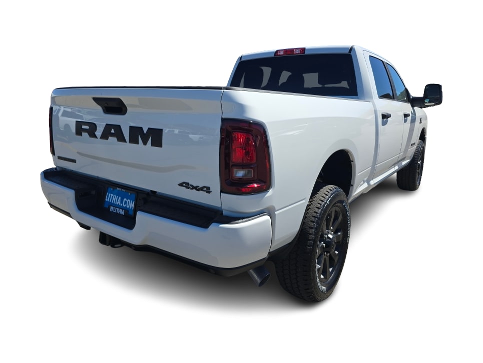 Thumbnail: 2026 RAM 2500 - 17
