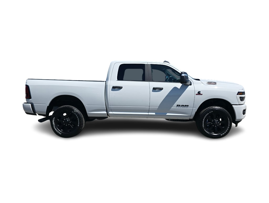Thumbnail: 2026 RAM 2500 - 18