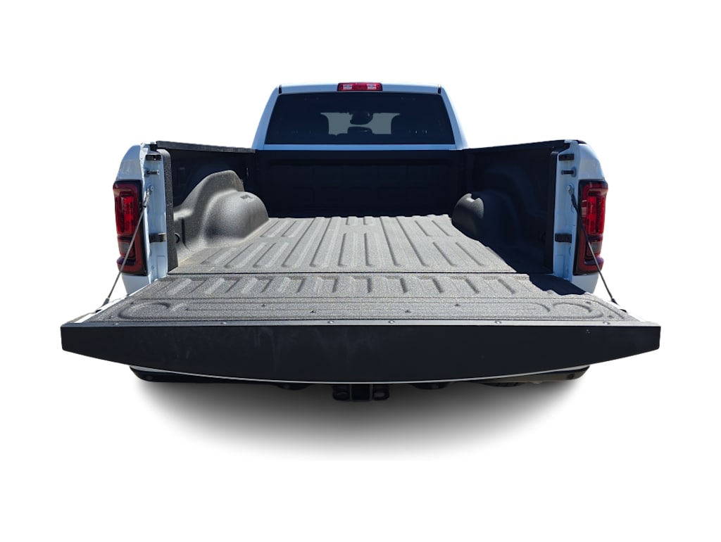 Thumbnail: 2026 RAM 2500 - 15