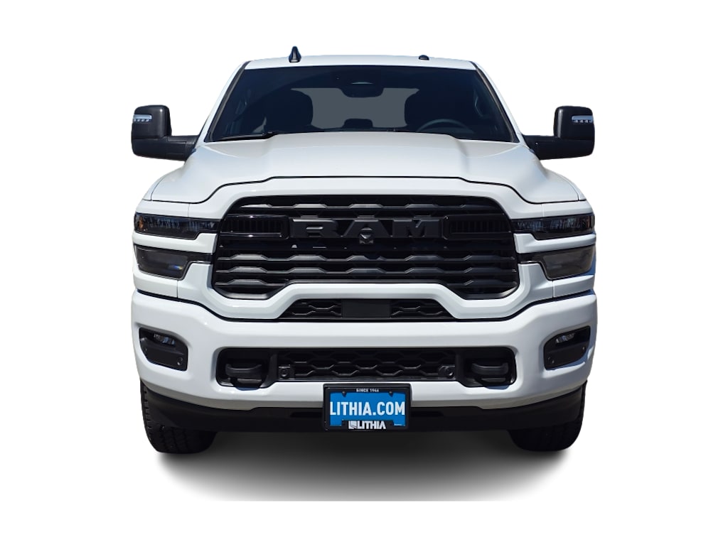 Thumbnail: 2026 RAM 2500 - 6