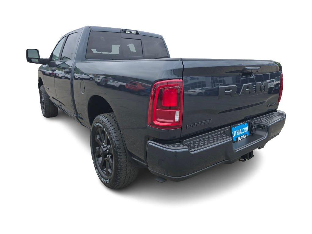 Thumbnail: 2026 RAM 2500 - 4