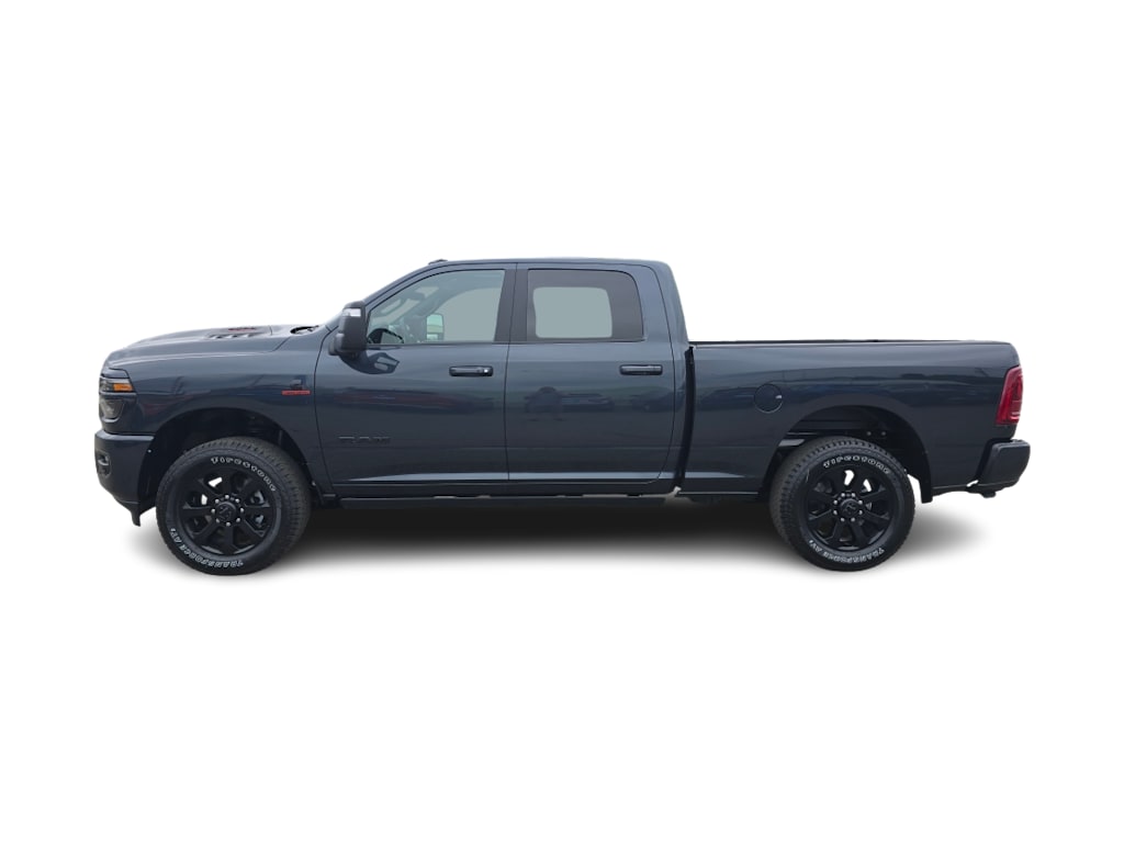 Thumbnail: 2026 RAM 2500 - 3