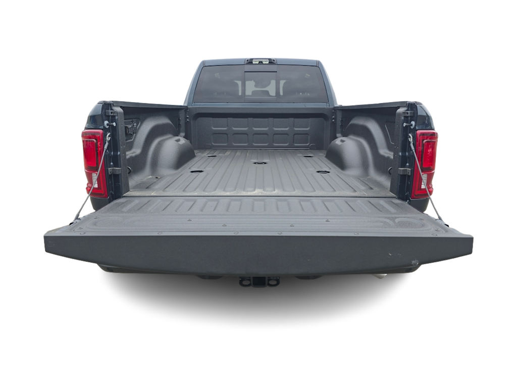 Thumbnail: 2026 RAM 2500 - 13