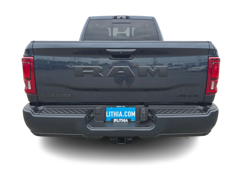 Thumbnail: 2026 RAM 2500 - 5