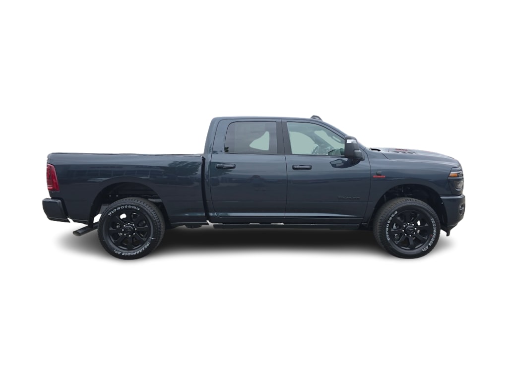 Thumbnail: 2026 RAM 2500 - 16