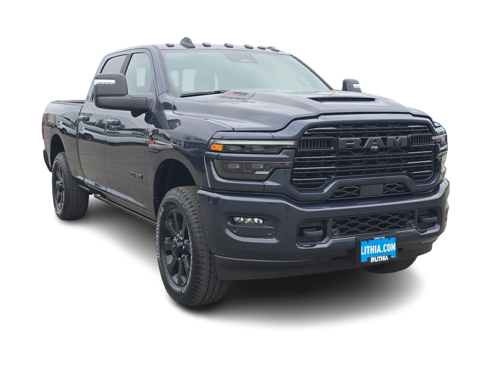 Thumbnail: 2026 RAM 2500 - 17