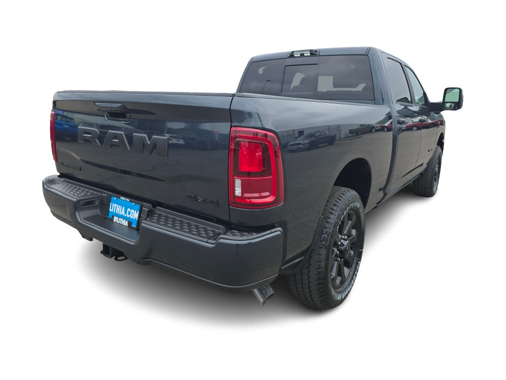 Thumbnail: 2026 RAM 2500 - 15